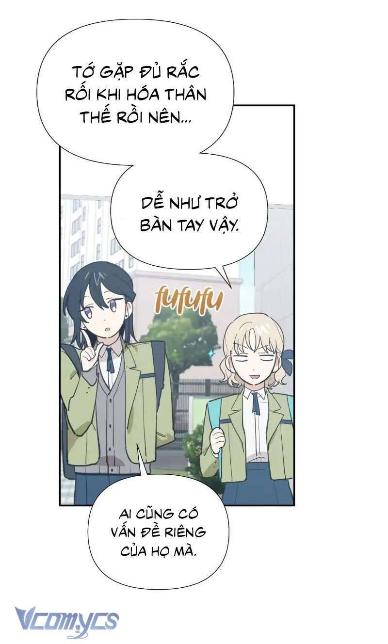 Điều Ước Sao Băng Chap 8 - Next Chap 9