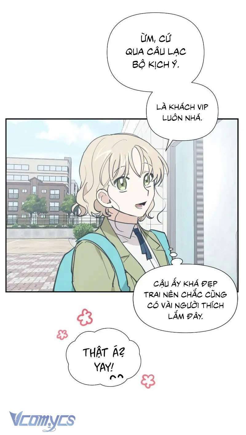 Điều Ước Sao Băng Chap 8 - Next Chap 9