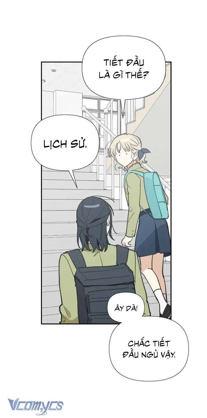 Điều Ước Sao Băng Chap 8 - Next Chap 9
