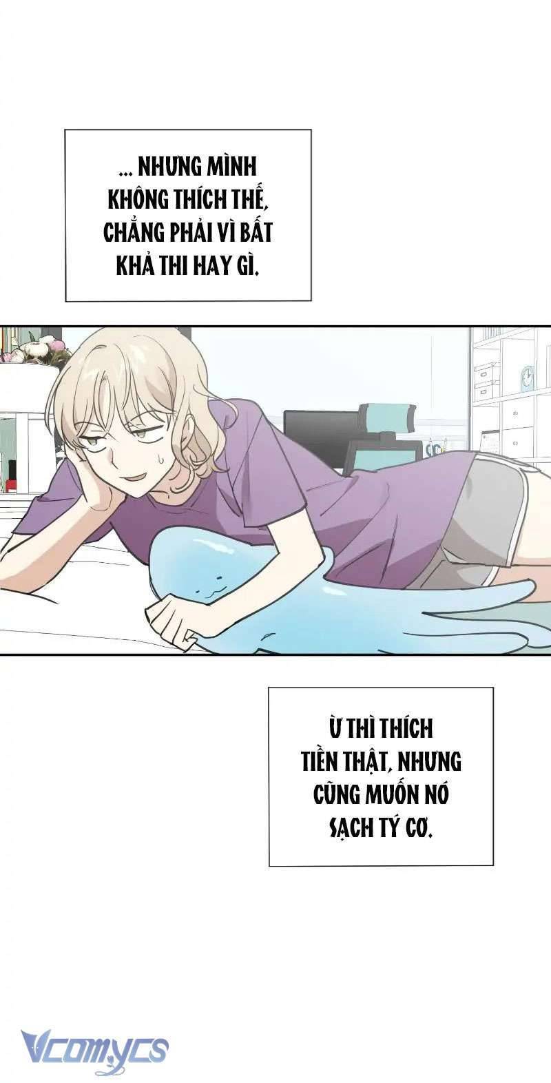 Điều Ước Sao Băng Chap 8 - Next Chap 9