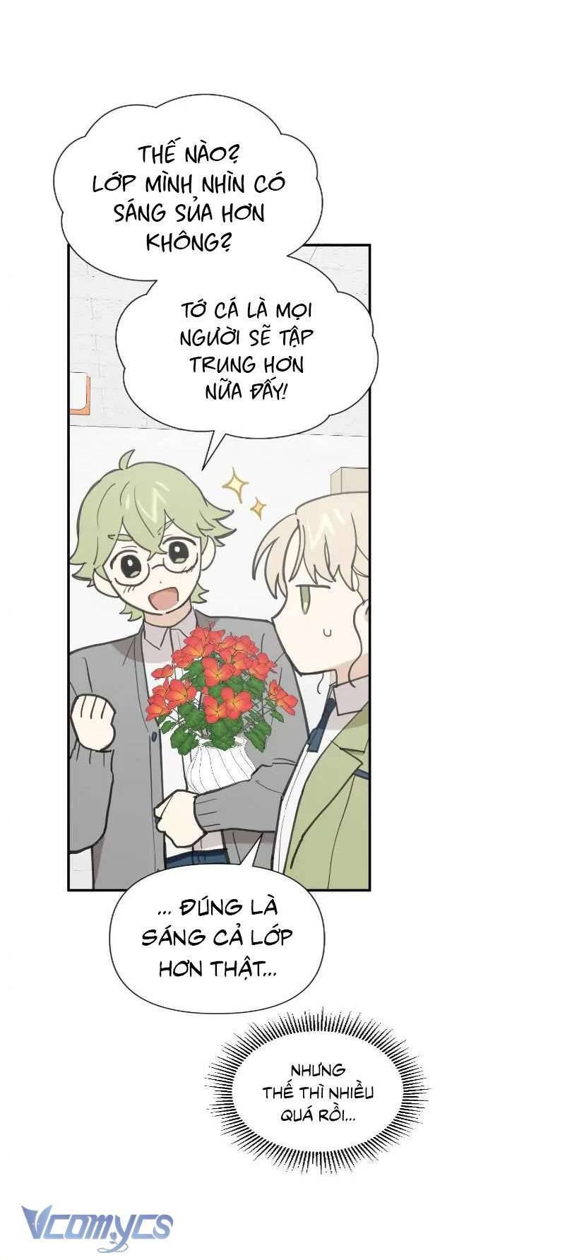 Điều Ước Sao Băng Chap 8 - Next Chap 9