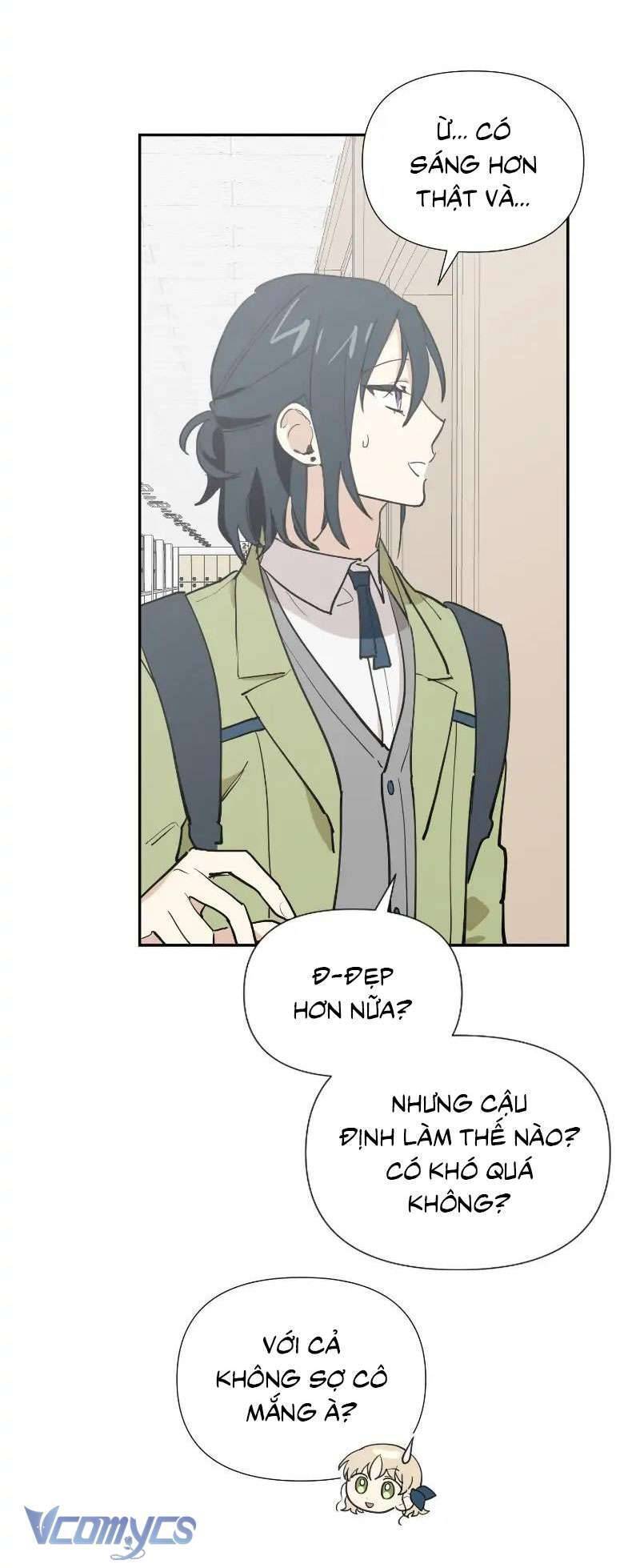 Điều Ước Sao Băng Chap 8 - Next Chap 9