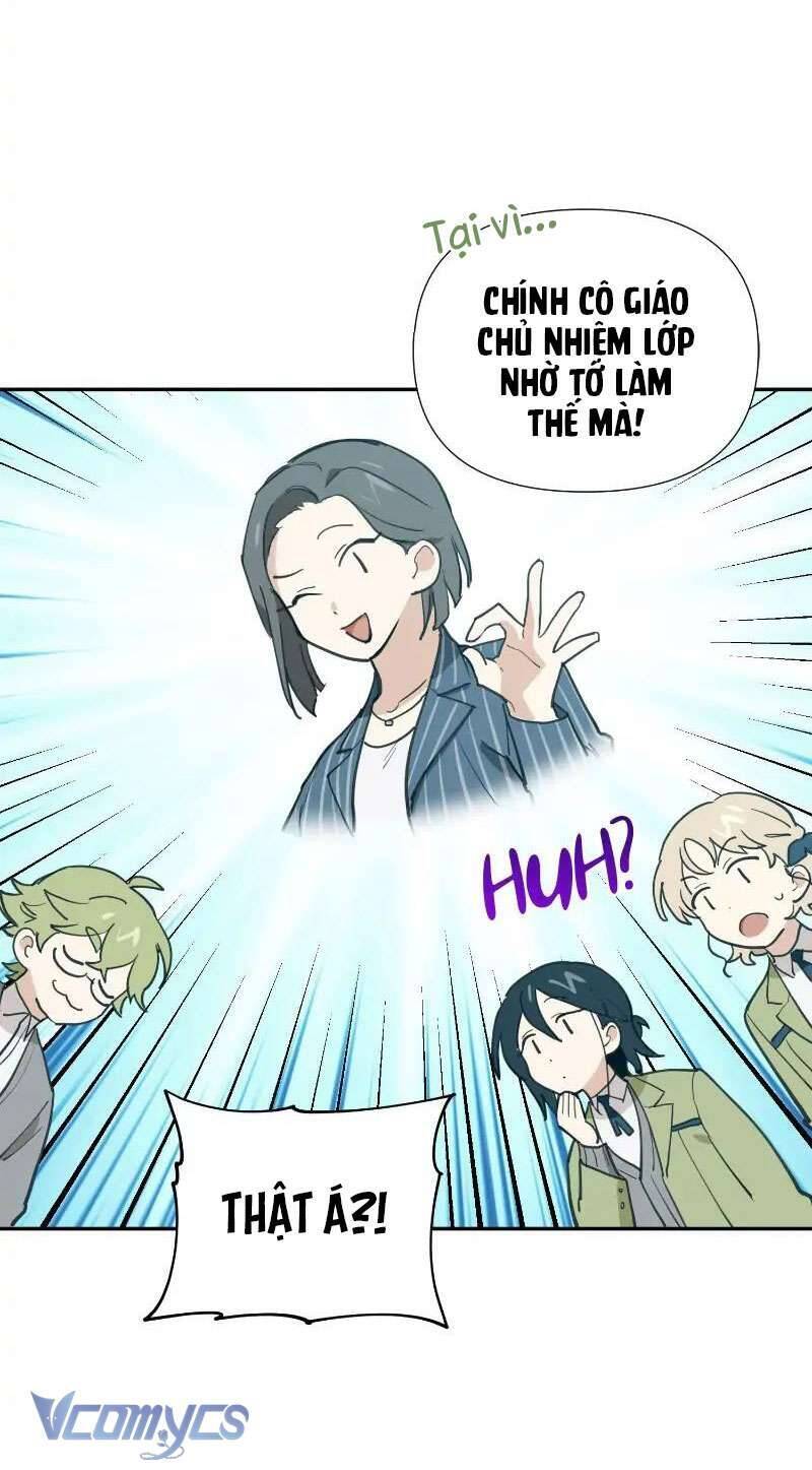 Điều Ước Sao Băng Chap 8 - Next Chap 9