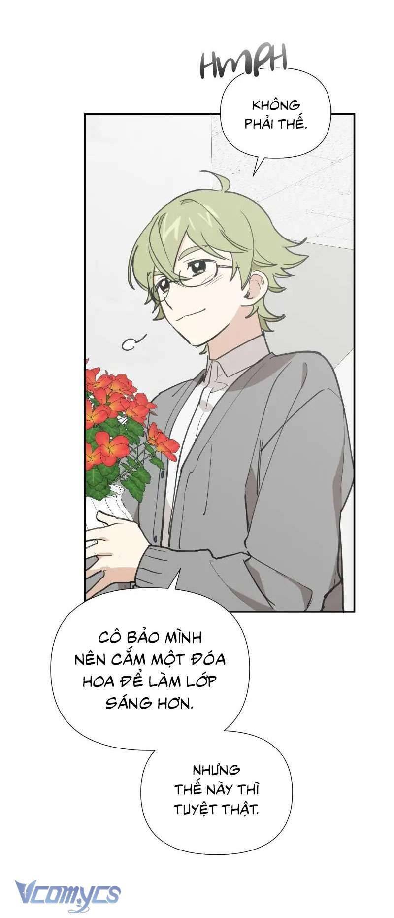 Điều Ước Sao Băng Chap 8 - Next Chap 9
