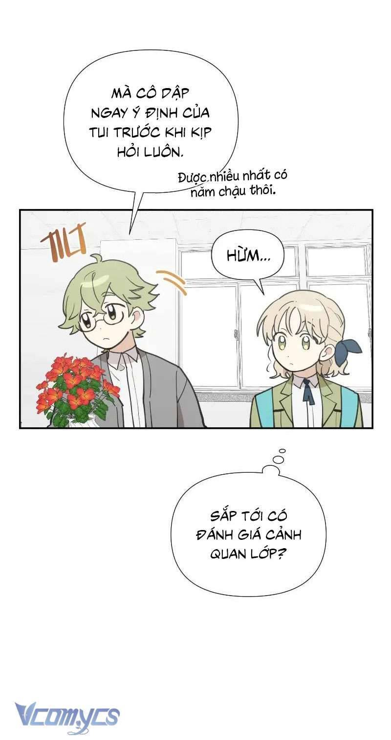 Điều Ước Sao Băng Chap 8 - Next Chap 9