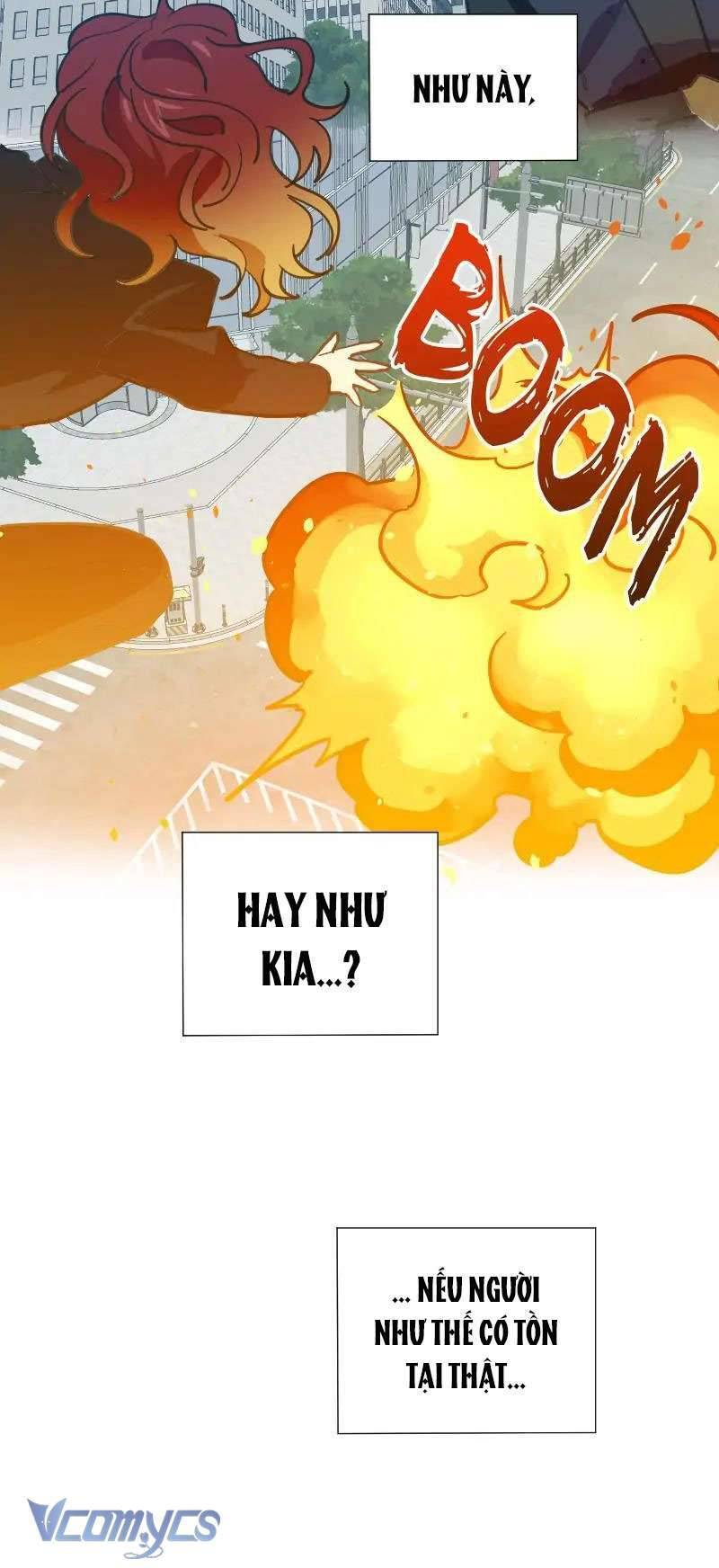 Điều Ước Sao Băng Chap 8 - Next Chap 9