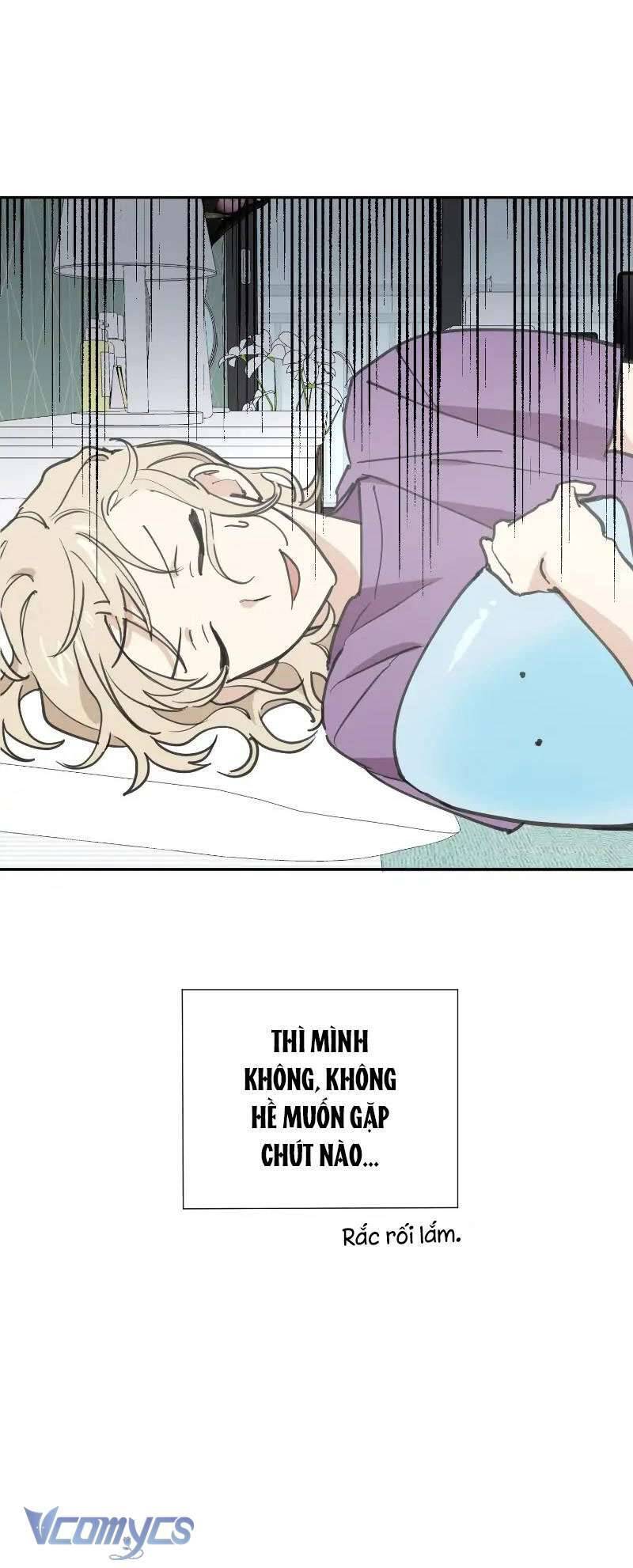 Điều Ước Sao Băng Chap 8 - Next Chap 9