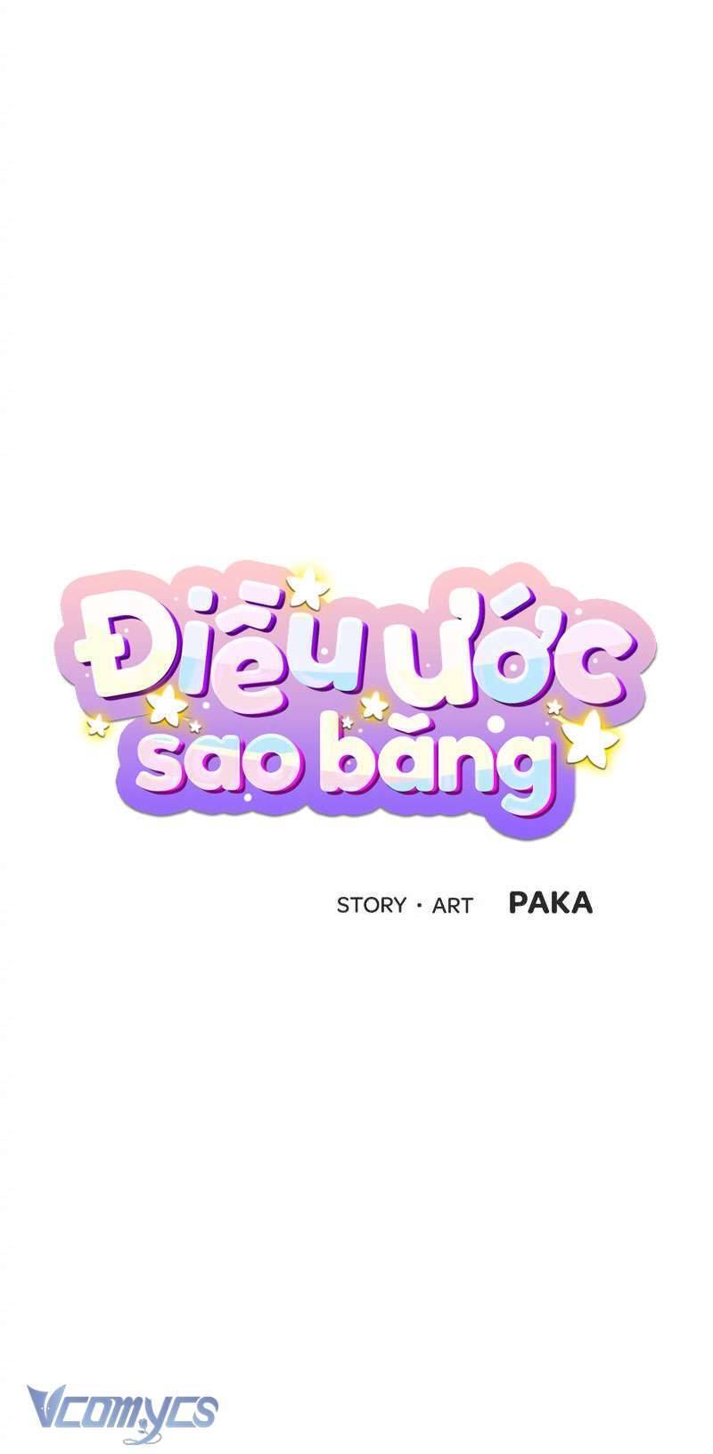 Điều Ước Sao Băng Chap 8 - Next Chap 9