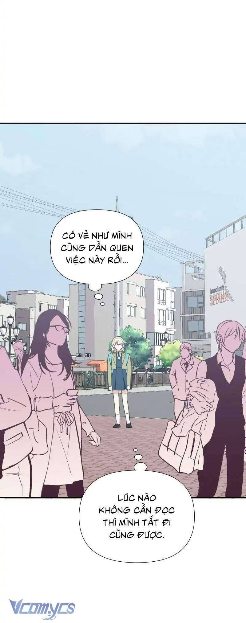 Điều Ước Sao Băng Chap 82 - Next Chap 83