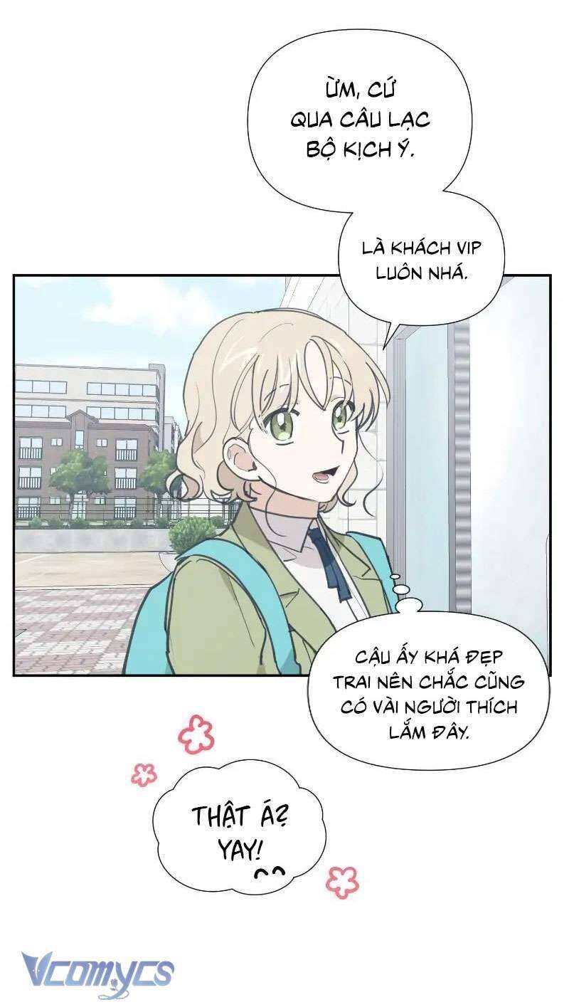 Điều Ước Sao Băng Chap 82 - Next Chap 83