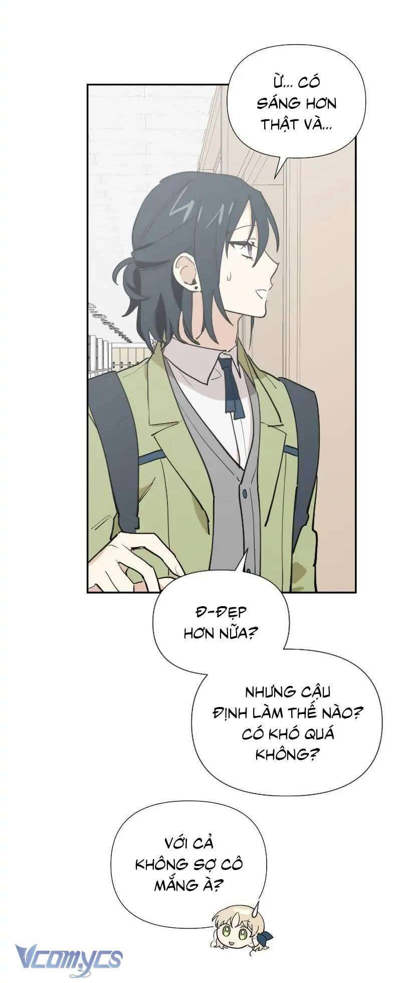 Điều Ước Sao Băng Chap 82 - Next Chap 83