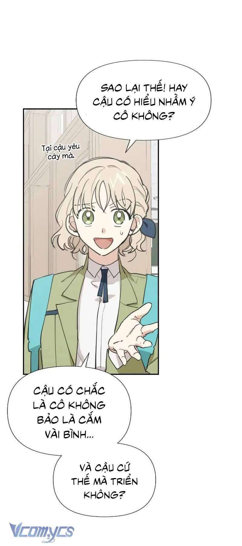 Điều Ước Sao Băng Chap 82 - Next Chap 83