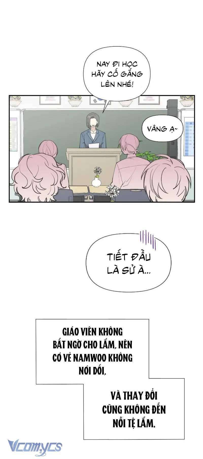 Điều Ước Sao Băng Chap 82 - Next Chap 83