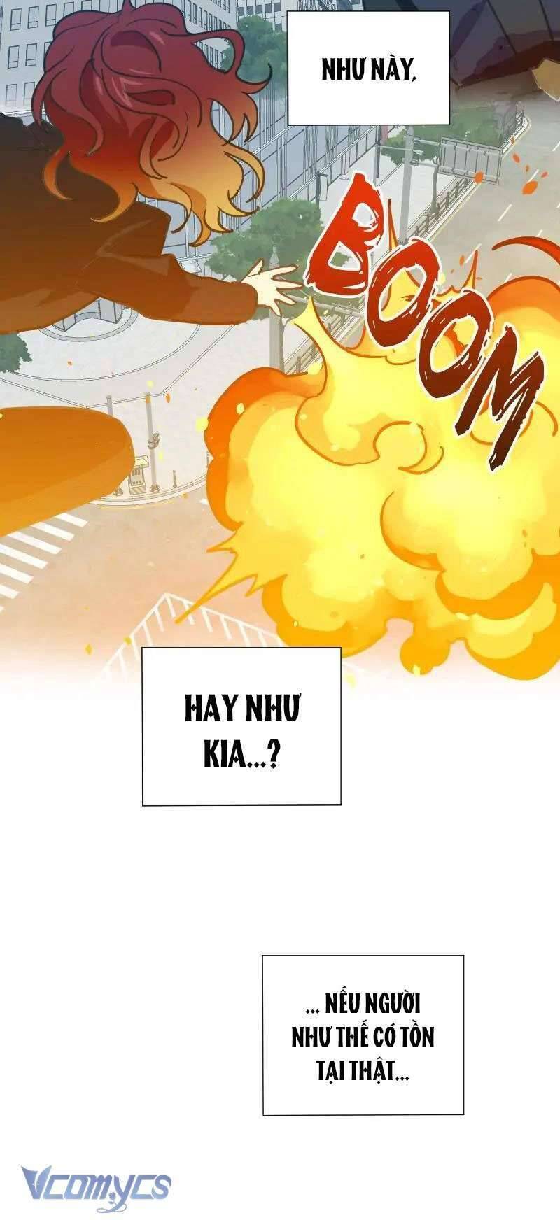 Điều Ước Sao Băng Chap 82 - Next Chap 83