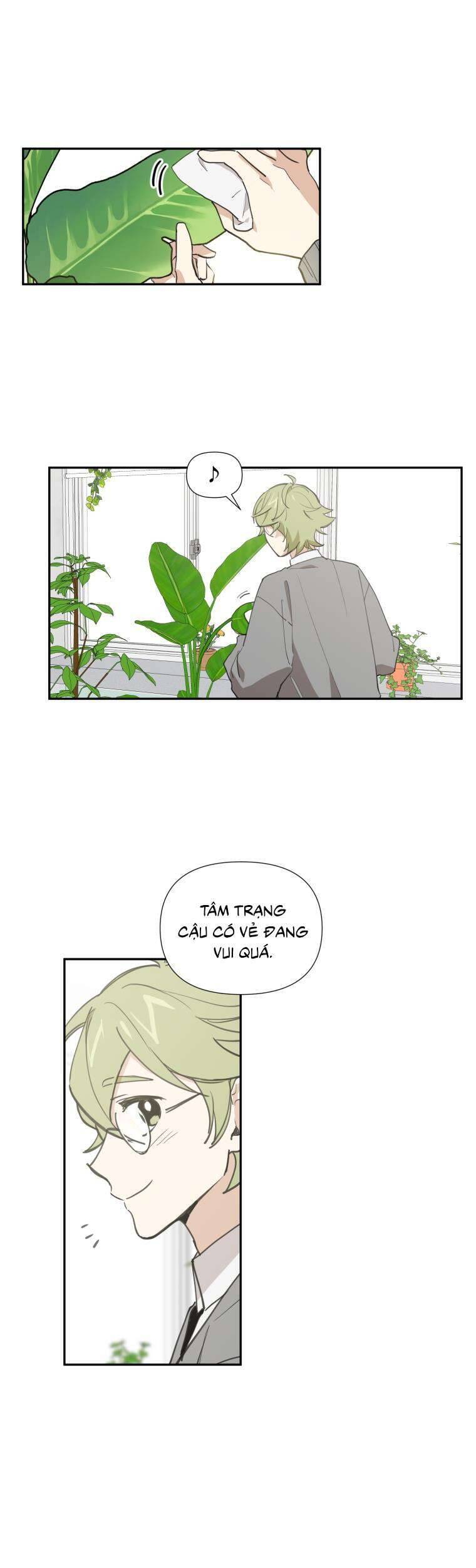 Điều Ước Sao Băng Chap 9 - Next Chap 10