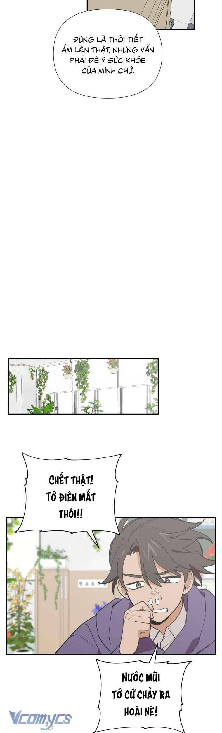 Điều Ước Sao Băng Chap 9 - Next Chap 10