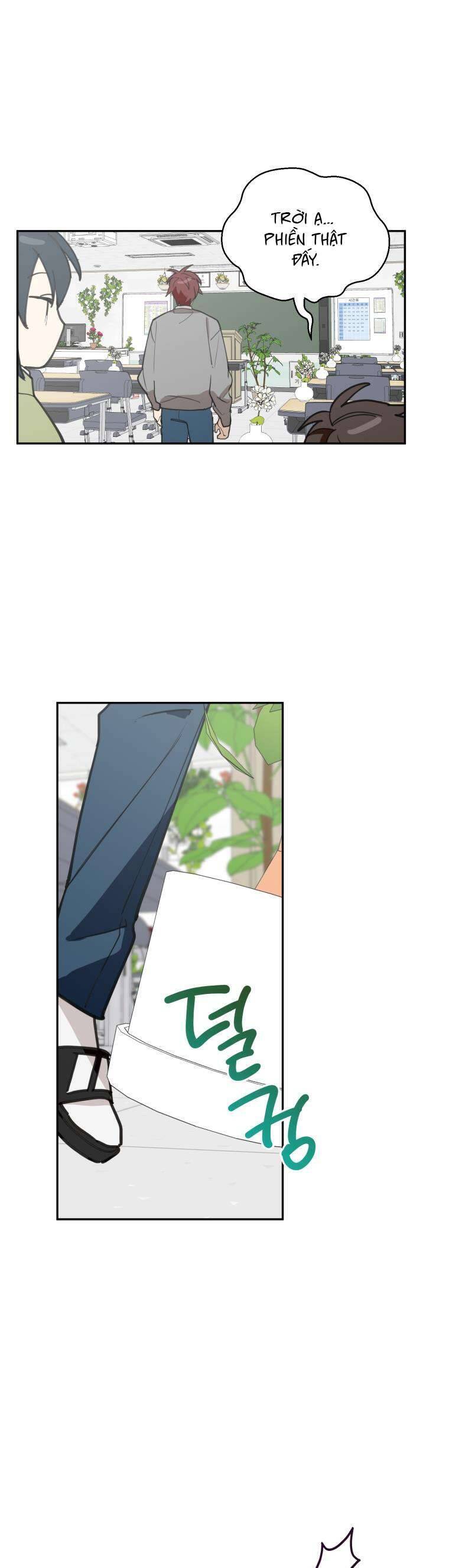 Điều Ước Sao Băng Chap 9 - Next Chap 10
