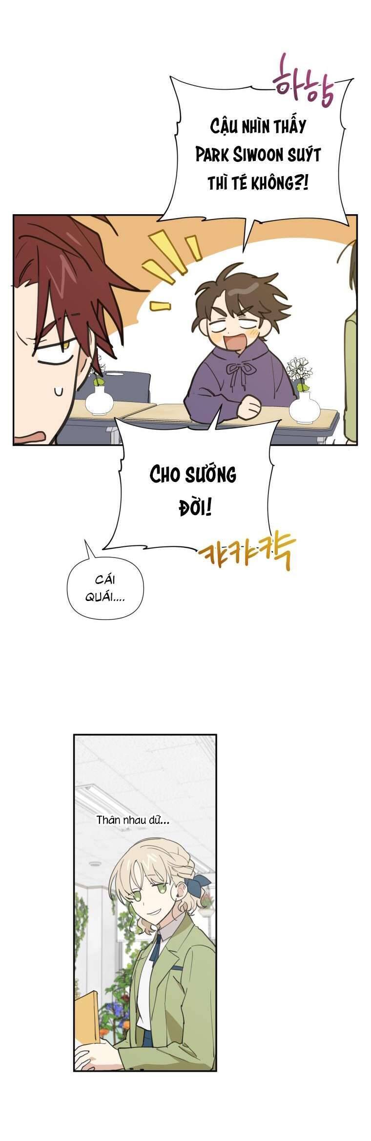 Điều Ước Sao Băng Chap 9 - Next Chap 10
