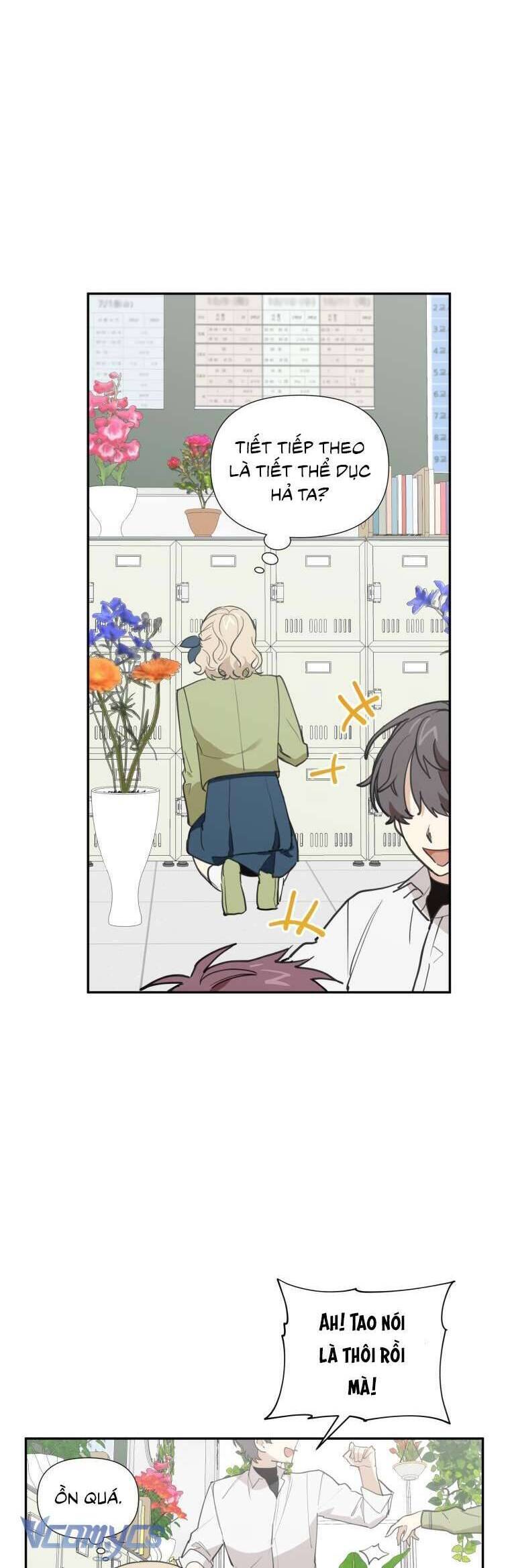 Điều Ước Sao Băng Chap 9 - Next Chap 10