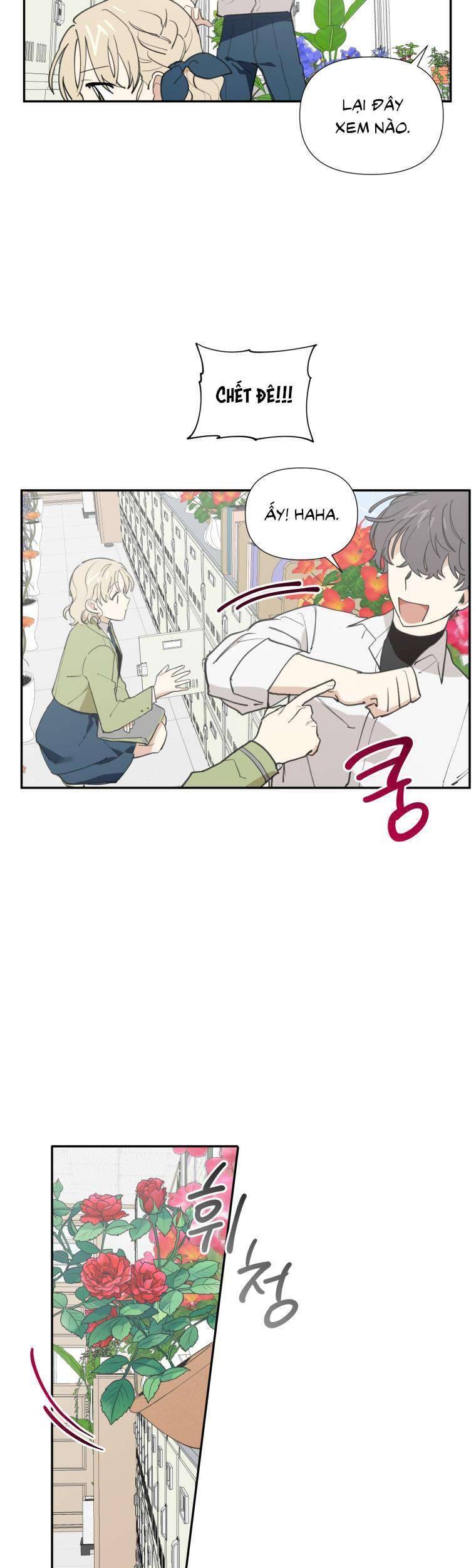 Điều Ước Sao Băng Chap 9 - Next Chap 10