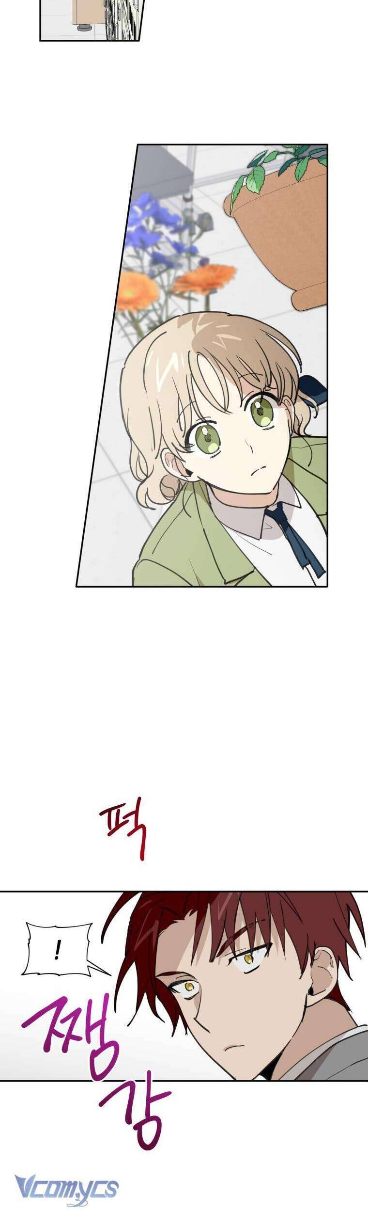 Điều Ước Sao Băng Chap 9 - Next Chap 10