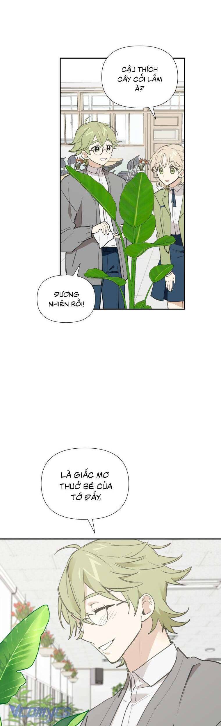 Điều Ước Sao Băng Chap 9 - Next Chap 10