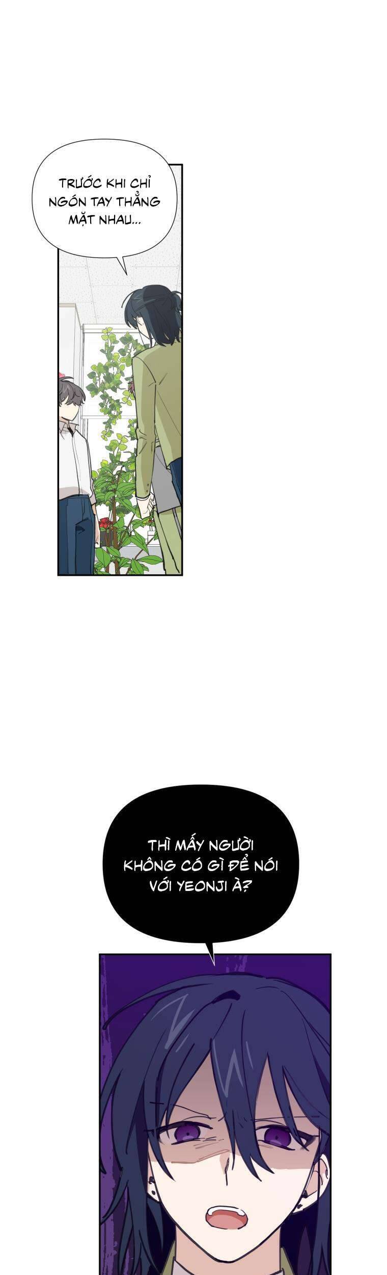 Điều Ước Sao Băng Chap 9 - Next Chap 10