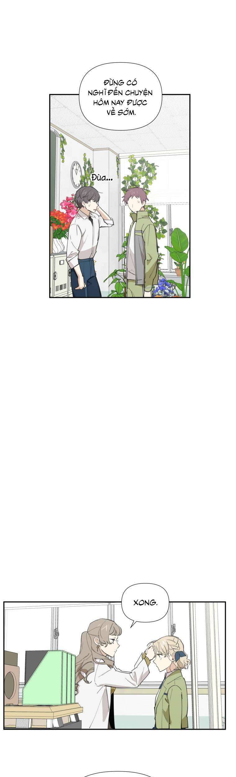 Điều Ước Sao Băng Chap 9 - Next Chap 10