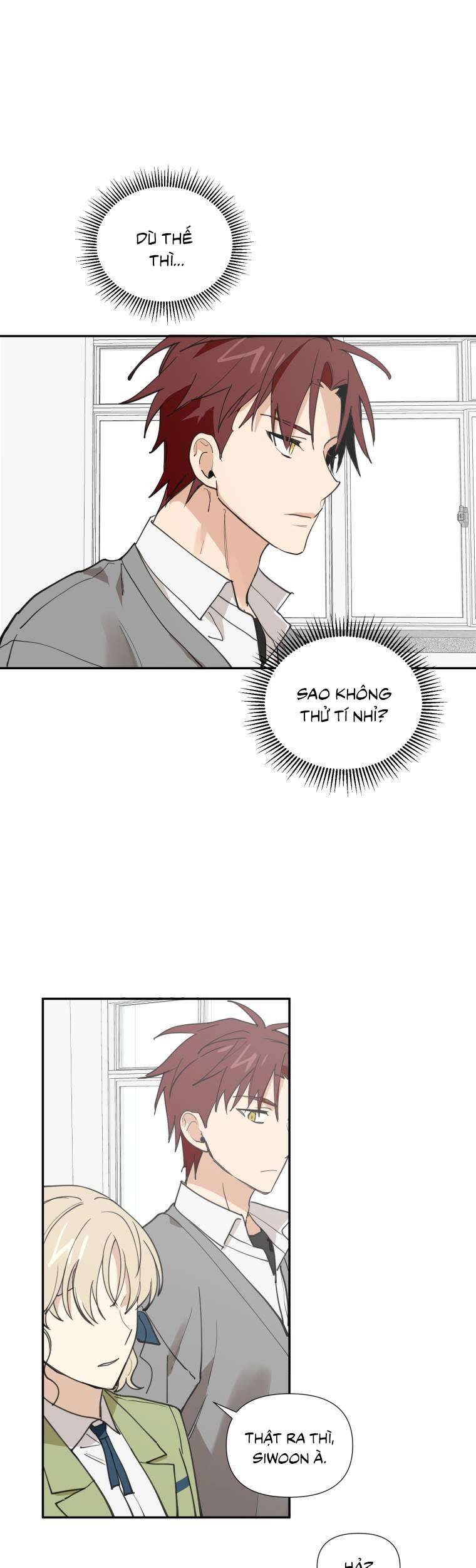 Điều Ước Sao Băng Chap 9 - Next Chap 10