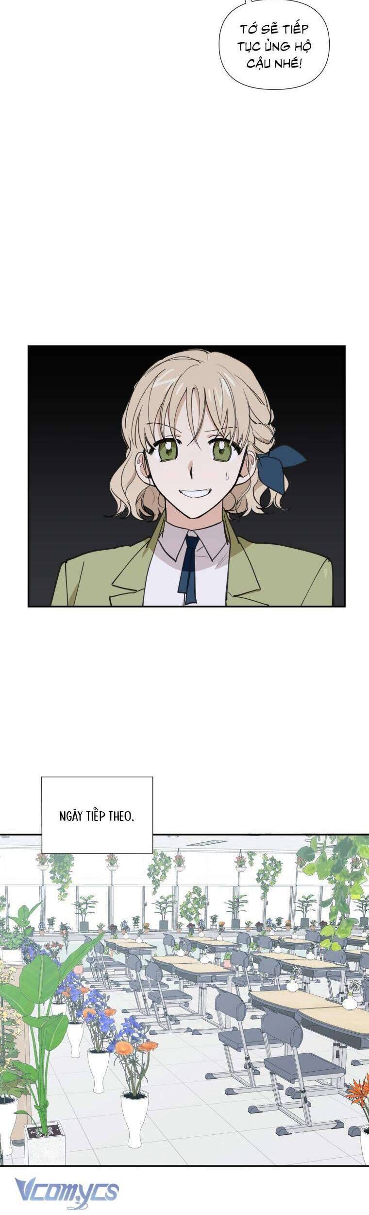 Điều Ước Sao Băng Chap 9 - Next Chap 10