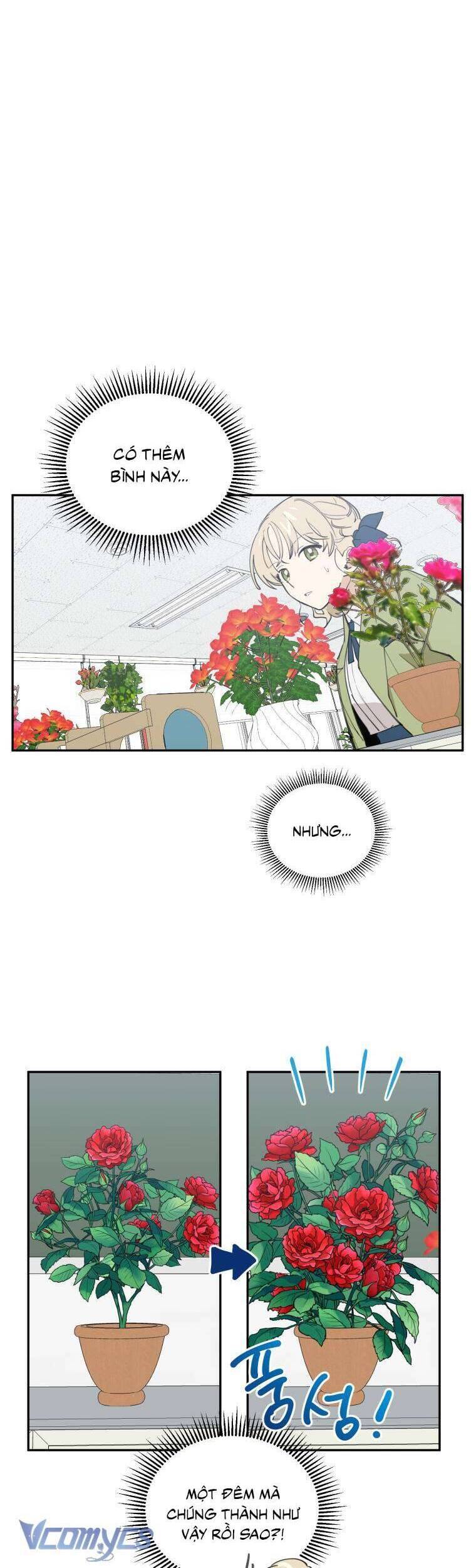 Điều Ước Sao Băng Chap 9 - Next Chap 10