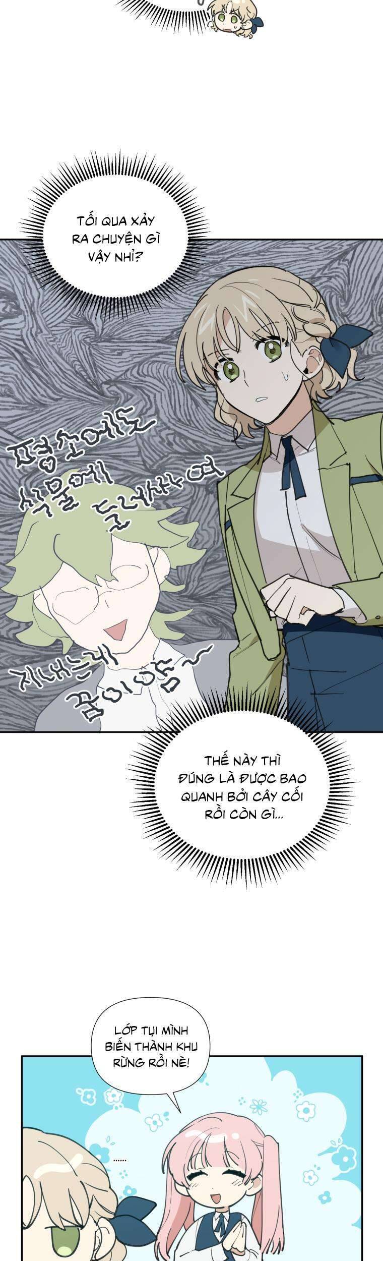 Điều Ước Sao Băng Chap 9 - Next Chap 10