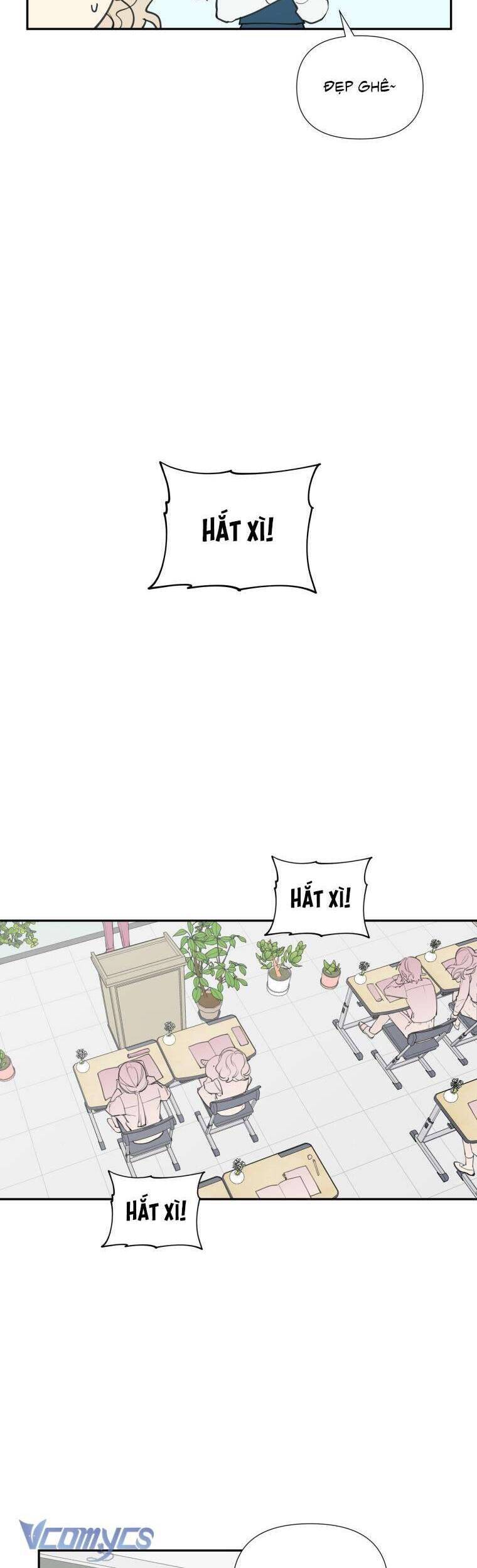 Điều Ước Sao Băng Chap 9 - Next Chap 10