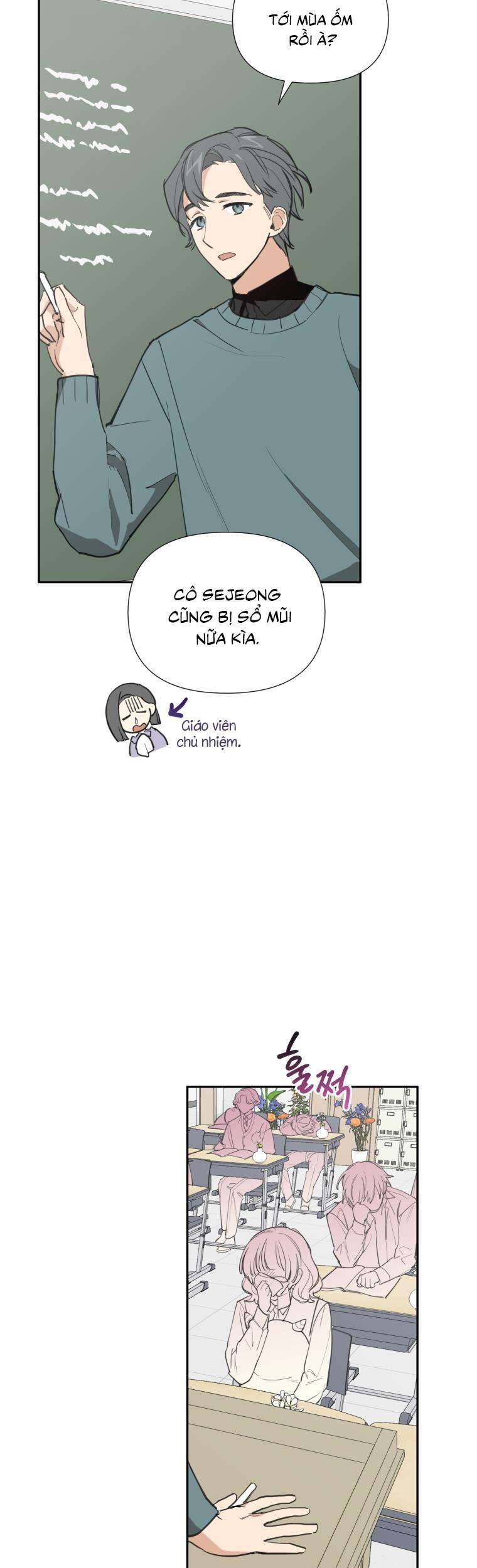 Điều Ước Sao Băng Chap 9 - Next Chap 10