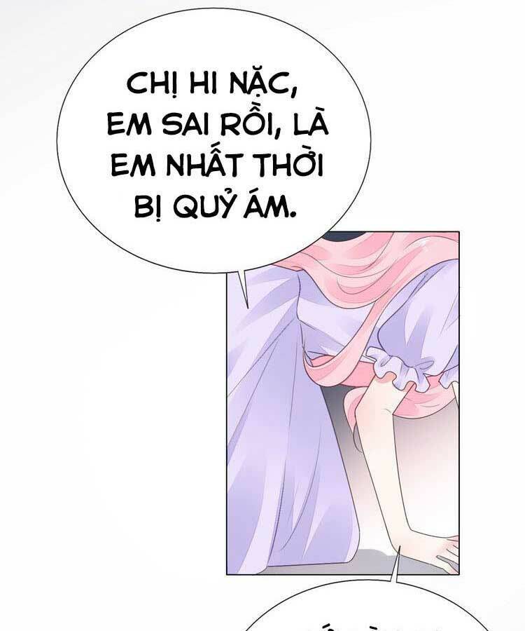 Điều Ước Sủng Ái Bất Bình Đẳng Chap 1222 - Next Chap 1223