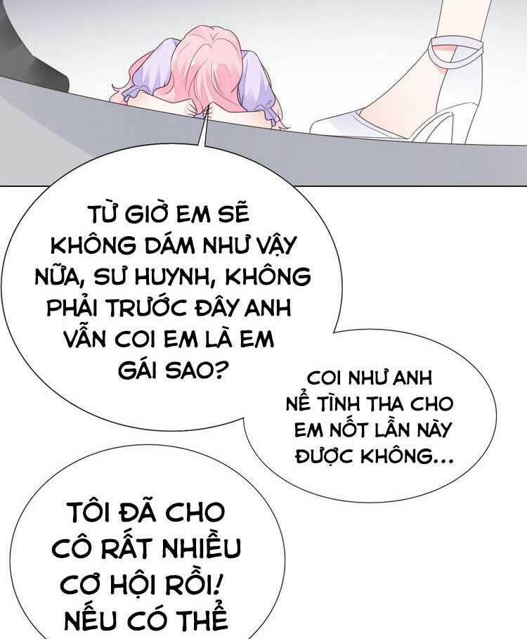 Điều Ước Sủng Ái Bất Bình Đẳng Chap 1222 - Next Chap 1223