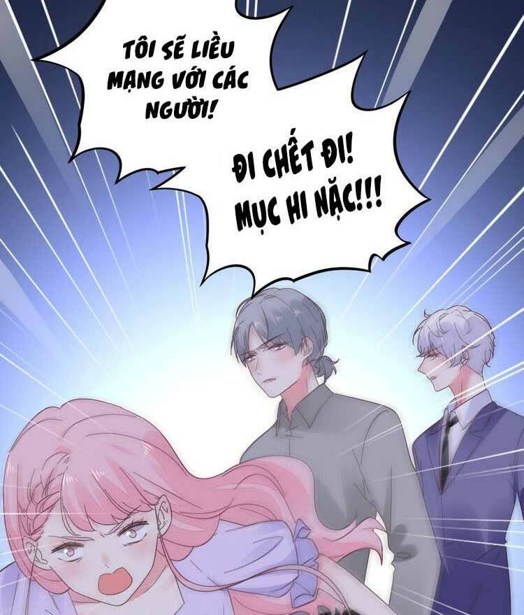 Điều Ước Sủng Ái Bất Bình Đẳng Chap 1222 - Next Chap 1223