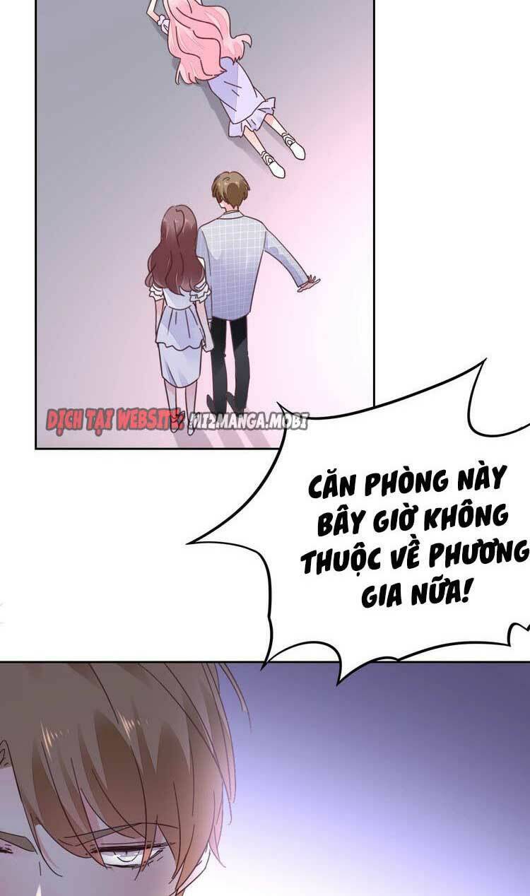 Điều Ước Sủng Ái Bất Bình Đẳng Chap 1222 - Next Chap 1223
