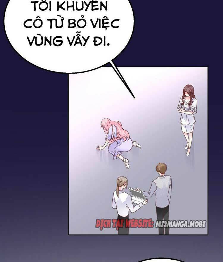 Điều Ước Sủng Ái Bất Bình Đẳng Chap 1222 - Next Chap 1223