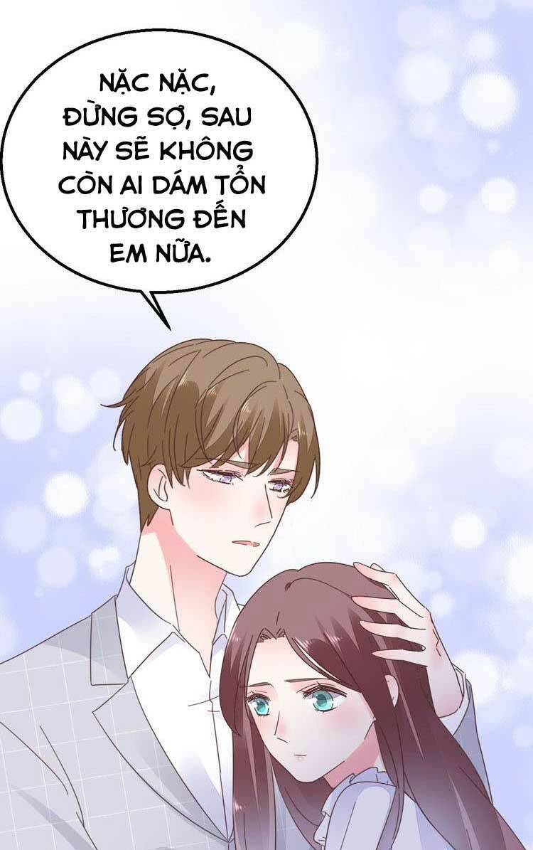 Điều Ước Sủng Ái Bất Bình Đẳng Chap 1222 - Next Chap 1223