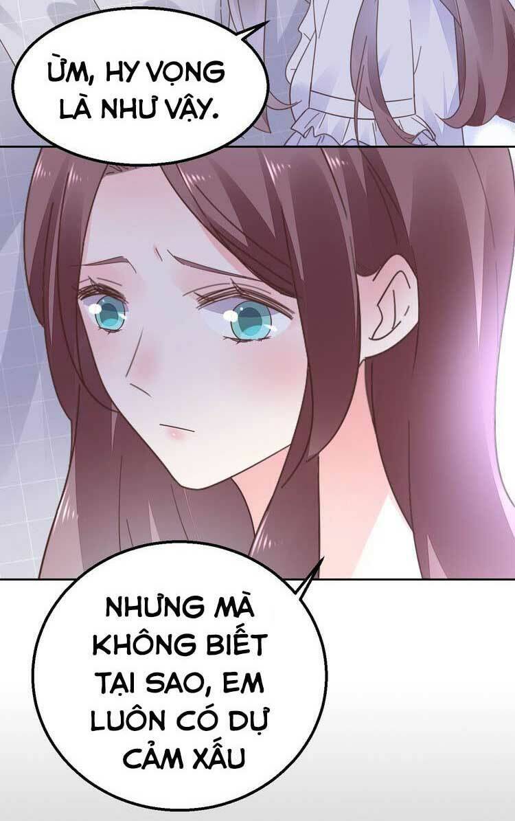 Điều Ước Sủng Ái Bất Bình Đẳng Chap 1222 - Next Chap 1223