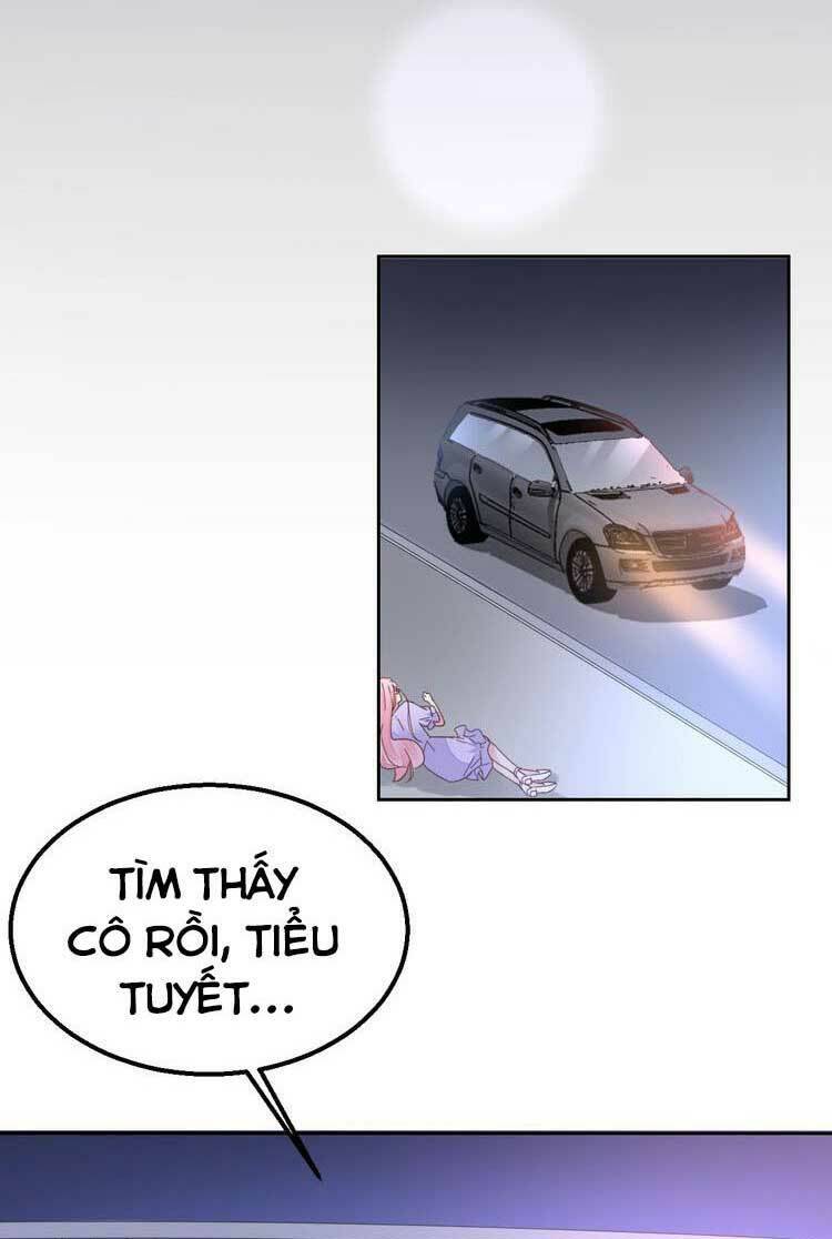Điều Ước Sủng Ái Bất Bình Đẳng Chap 1222 - Next Chap 1223
