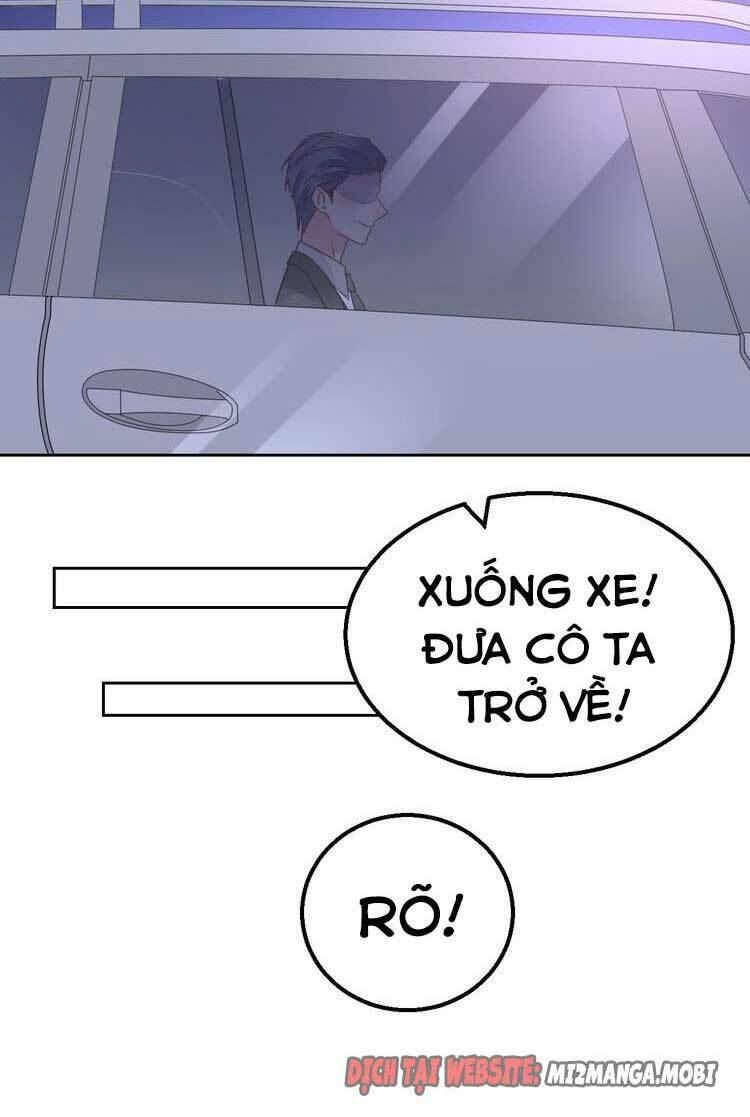 Điều Ước Sủng Ái Bất Bình Đẳng Chap 1222 - Next Chap 1223