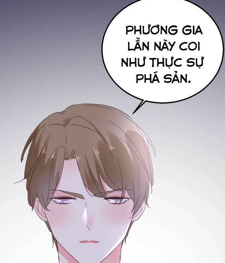 Điều Ước Sủng Ái Bất Bình Đẳng Chap 1222 - Next Chap 1223