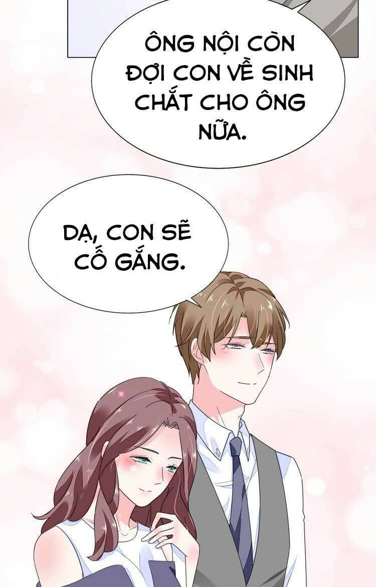 Điều Ước Sủng Ái Bất Bình Đẳng Chap 671 - Next Chap 672