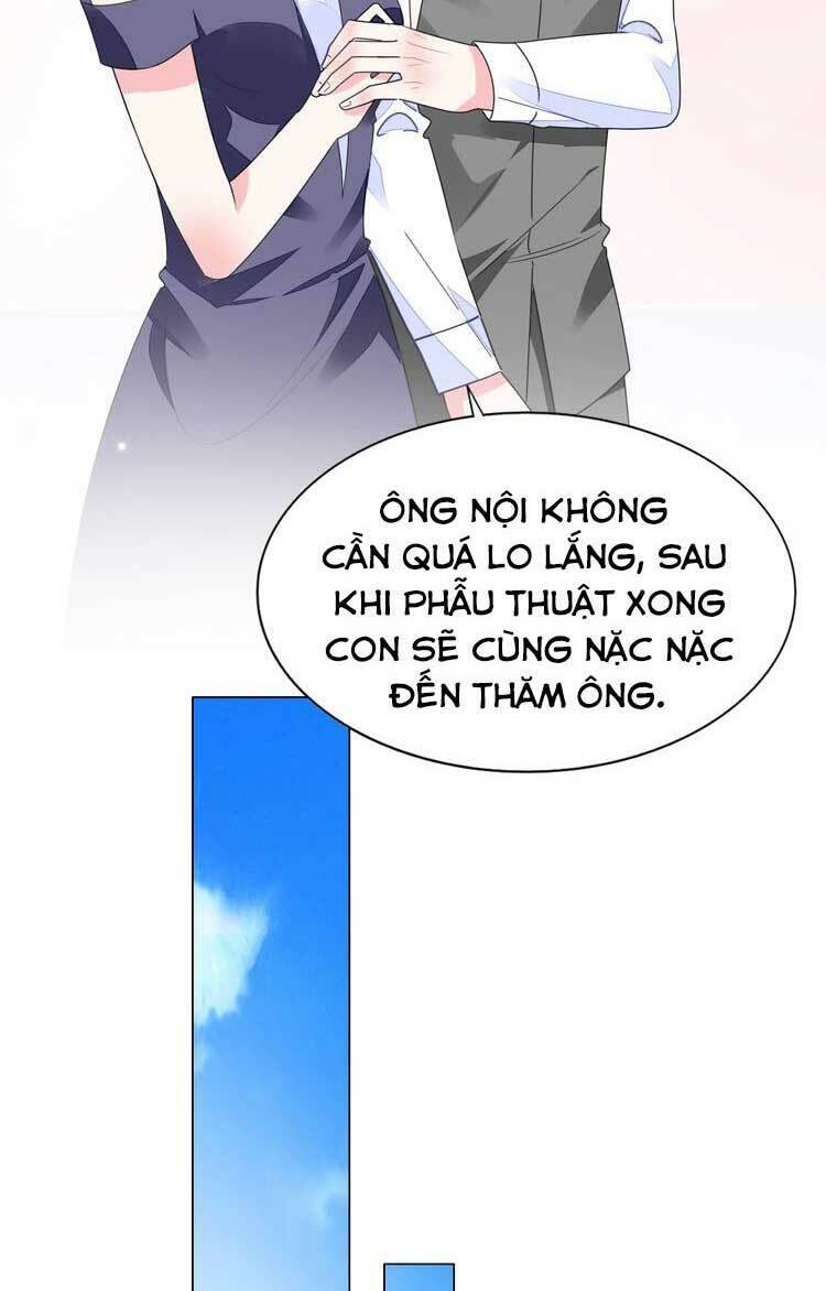 Điều Ước Sủng Ái Bất Bình Đẳng Chap 671 - Next Chap 672