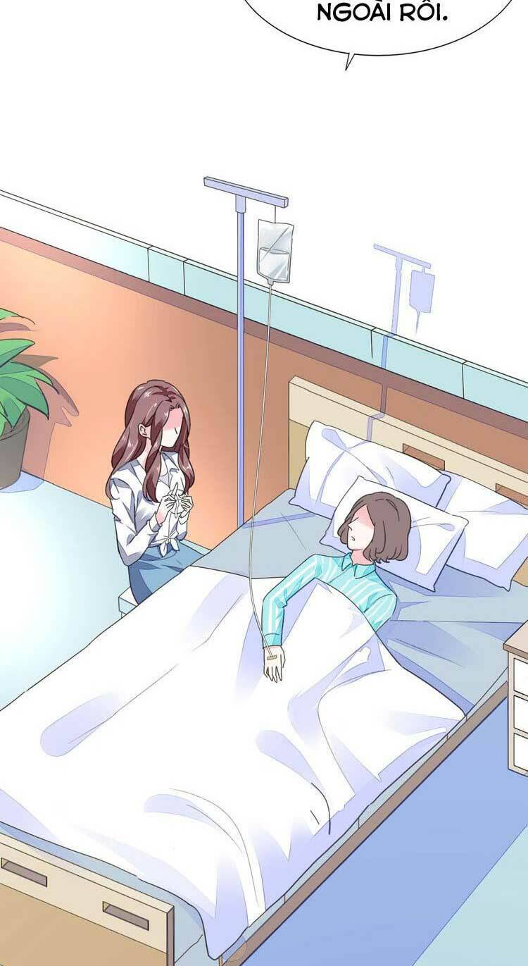 Điều Ước Sủng Ái Bất Bình Đẳng Chap 671 - Next Chap 672