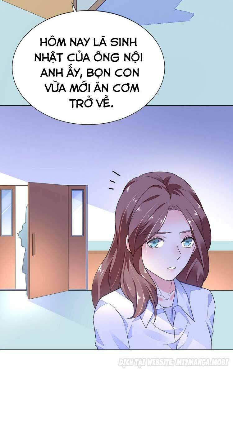 Điều Ước Sủng Ái Bất Bình Đẳng Chap 671 - Next Chap 672