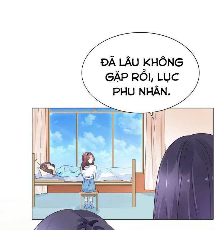Điều Ước Sủng Ái Bất Bình Đẳng Chap 671 - Next Chap 672
