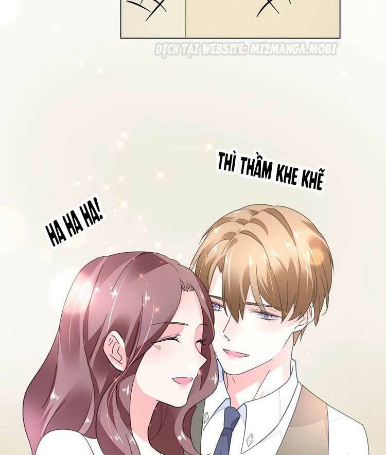 Điều Ước Sủng Ái Bất Bình Đẳng Chap 671 - Next Chap 672